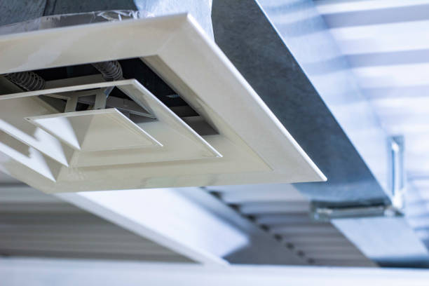 Best Emergency Air Duct Cleaning  in Polkton, NC