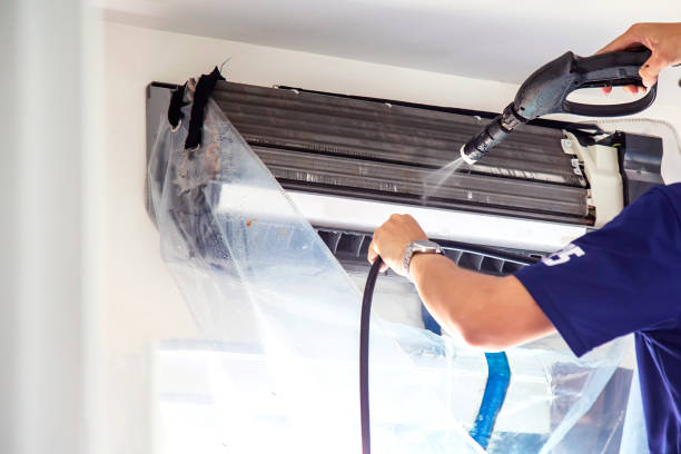 Best Affordable Air Duct Cleaning  in Polkton, NC