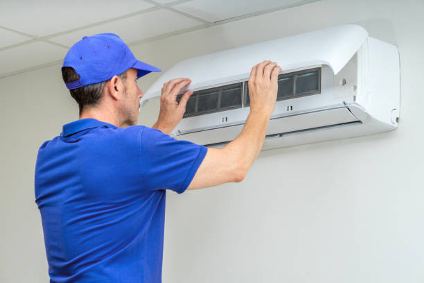 HVAC Maintenance and Cleaning in NC