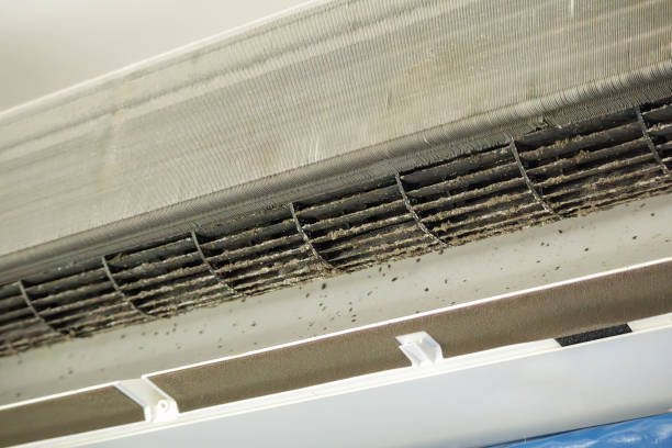 Reliable NC Airduct Cleaning Solutions